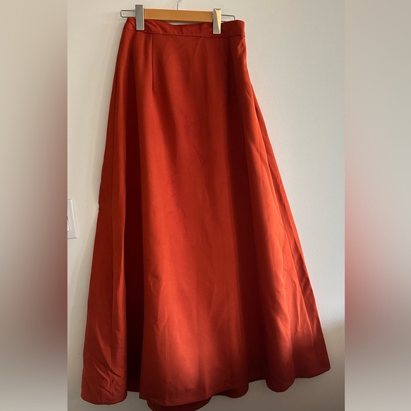 Maxi Skirt - Picture 4 of 4